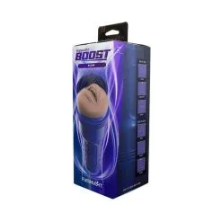 Fleshlight Boost Blow - Huidskleur 20 Fleshlight Boost Blow - Huidskleur -Buttpluggs Winkel fleshlight boost blow 5