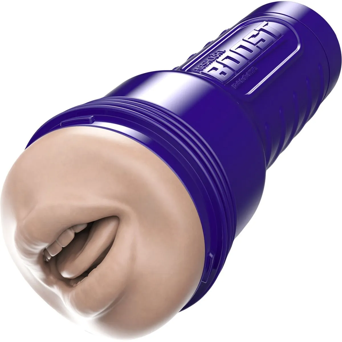 Fleshlight Boost Blow - Huidskleur 3 Fleshlight Boost Blow - Huidskleur