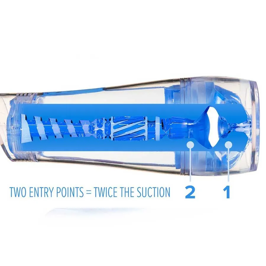 FleshJack Fleshlight Flight Commander Masturbator 9 FleshJack Fleshlight Flight Commander Masturbator - Afbeelding 7