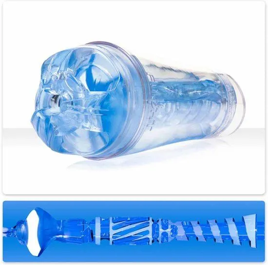 FleshJack Fleshlight Flight Commander Masturbator 3 FleshJack Fleshlight Flight Commander Masturbator