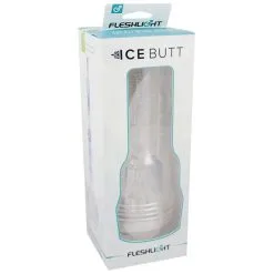 FleshJack Fleshlight Ice Butt Crystal -Buttpluggs Winkel fleshlight ice butt crystal 6