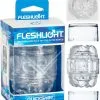 FleshJack Quickshot Vantage Fleshlight - Transparant 2 FleshJack Quickshot Vantage Fleshlight - Transparant -Buttpluggs Winkel fleshlight quickshot vantage 0