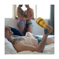 FleshJack Fleshlight - Stamina Training Unit STU - Anus -Buttpluggs Winkel fleshlight stamina training unit stu anus 5