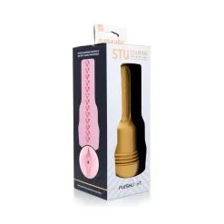 FleshJack Fleshlight - Stamina Training Unit STU - Anus -Buttpluggs Winkel fleshlight stamina training unit stu anus 6