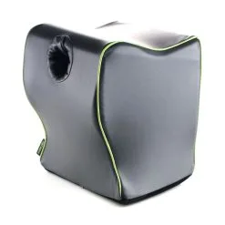 FleshJack Fleshlight Liberator Top Dog Mount Black -Buttpluggs Winkel fleshlight topdog lifestyle 2 crop 2