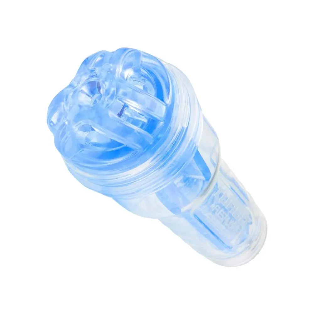 FleshJack Fleshlight Turbo Ignition - Blauw 6 FleshJack Fleshlight Turbo Ignition - Blauw - Afbeelding 4