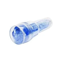 FleshJack Fleshlight Turbo Thrust - Blauw -Buttpluggs Winkel fleshlight turbo thrust blauw 7