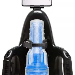 Buttpluggs Winkel 13 FleshJack Fleshlight - Universal Launch Stroking Simulator