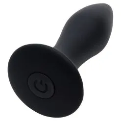 Fifty Shades Of Grey FSOG Vibrerende Buttplug Sensation -Buttpluggs Winkel fsog vibrerende buttplug sensation ok
