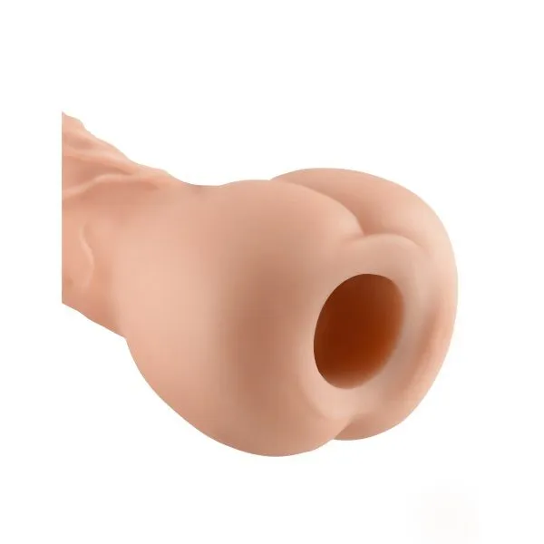 Pipedream Fantasy X-Tensions Fantasy X-tensions - Ass-Fucker Extension 6 Pipedream Fantasy X-Tensions Fantasy X-tensions - Ass-Fucker Extension - Afbeelding 4