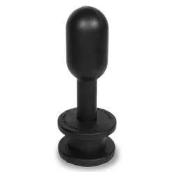 Keep Burning Hoolalass Gear Lever Buttplug -Buttpluggs Winkel gear lever plug1 600x600 3