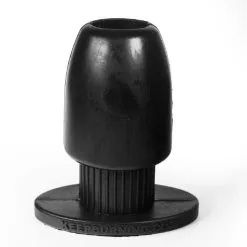 Keep Burning Gearing Tunnel Buttplug - XL