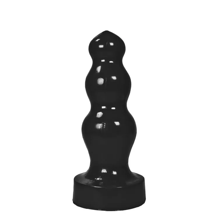 All Black Buttplug Gerard Black 3 All Black Buttplug Gerard Black