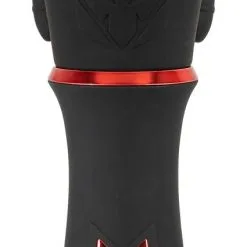 Rebel Glans Masturbator Met 2 Motors -Buttpluggs Winkel glans masturbator met 2 motors