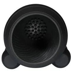 Rebel Glans Masturbator Met 2 Motors -Buttpluggs Winkel glans masturbator met 2 motors bk