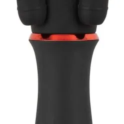 Rebel Glans Masturbator Met 2 Motors -Buttpluggs Winkel glans masturbator met 2 motors zij