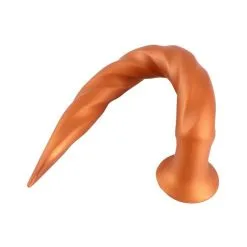 The Assgasm Buttplug Gode Long Tail S -Buttpluggs Winkel gode long tail s 34 x 35 cm 3