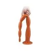 The Assgasm Anaal Dildo Scale Beads S -Buttpluggs Winkel gode scale beads s 30 x 3 cm 1