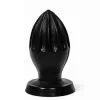 All Black Buttplug Grenade Black -Buttpluggs Winkel gr1 3