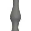 Colt Grijze Buttplug Met Zuignap -Buttpluggs Winkel grijze buttplug met zuignap