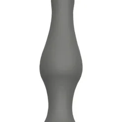 Colt Grijze Buttplug Met Zuignap