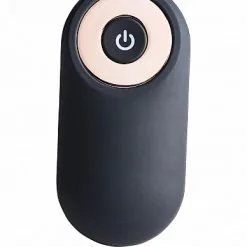 XR Brands Gyro M Gebogen Rimming Plug Met Afstandsbediening* -Buttpluggs Winkel gyro m gebogen rimming plug met afstandsbediening 4