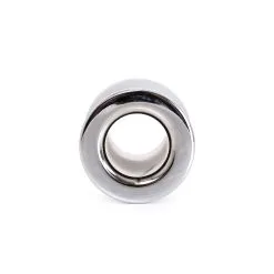 Kiotos Steel Holle Anaal Plug - M* -Buttpluggs Winkel holle anaal plug m binnen