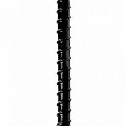 XR Brands Prostatic Play XXL Anaaldildo Swirl Hose - 48 Cm