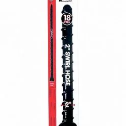 XR Brands Prostatic Play XXL Anaaldildo Swirl Hose - 48 Cm -Buttpluggs Winkel hosed2