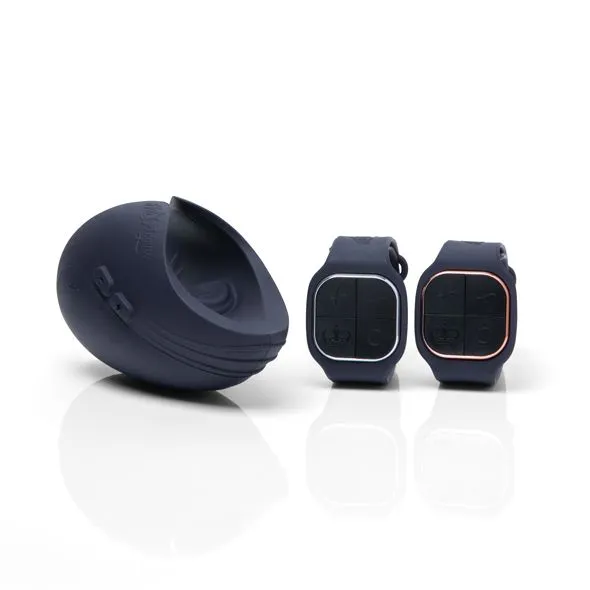 Masturbator Hot Octopuss - Pulse Duo Lux 5 Masturbator Hot Octopuss - Pulse Duo Lux - Afbeelding 3