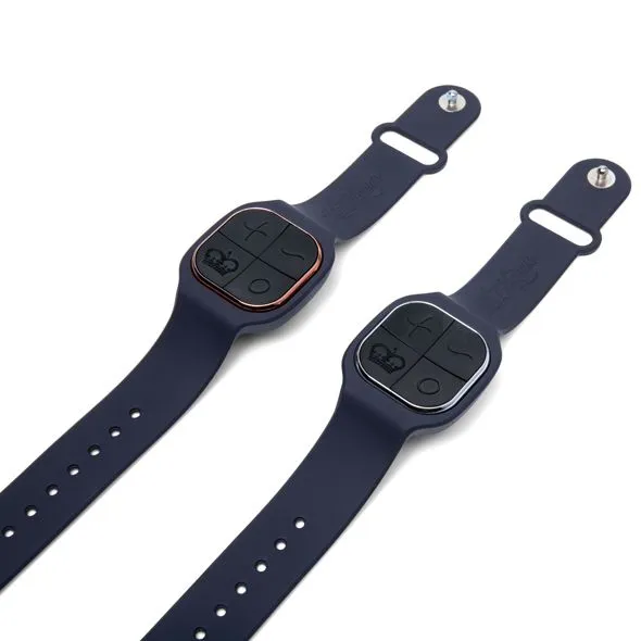 Masturbator Hot Octopuss - Pulse Duo Lux 13 Masturbator Hot Octopuss - Pulse Duo Lux - Afbeelding 11