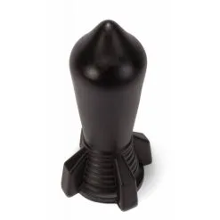 X-Men Buttplug Huge Plug Black 2 -Buttpluggs Winkel huge plug material pvc lenth96 inch diameter33inch 3