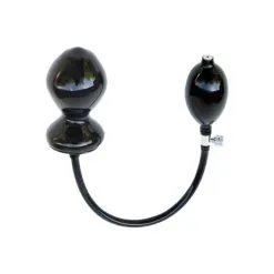 Mister B Inflatable Solid Ballplug L