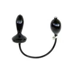 Mister B Inflatable Solid Ballplug S