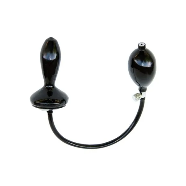 Mister B Inflatable Solid Ballplug S 3 Mister B Inflatable Solid Ballplug S