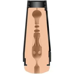 ManSqueeze JJ Knight Stroker Ass* -Buttpluggs Winkel jj knight man squeeze masturbator anus 2