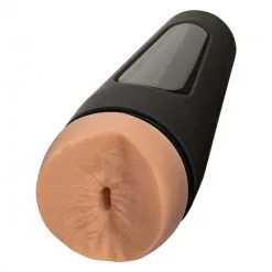 ManSqueeze JJ Knight Stroker Ass* -Buttpluggs Winkel jj knight stroker ass