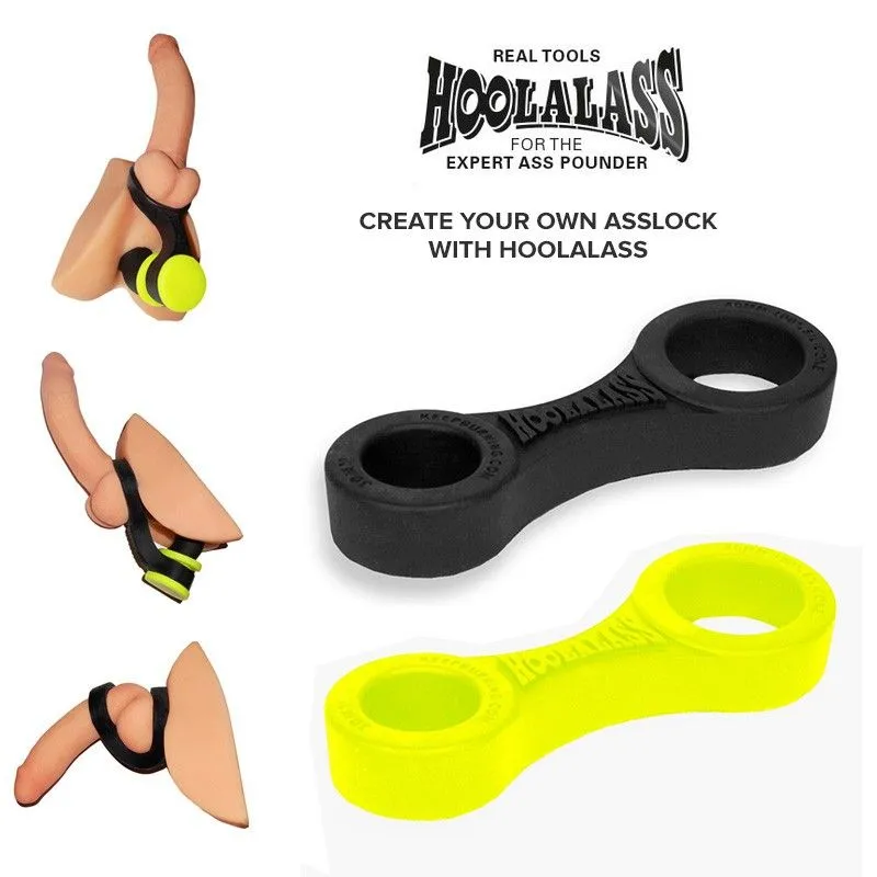 Keep Burning Hoolalass Booster Buttplug 4 Keep Burning Hoolalass Booster Buttplug - Afbeelding 2