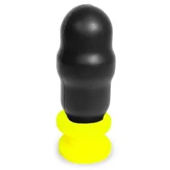 Keep Burning Hoolalass Booster Buttplug 7 Keep Burning Hoolalass Booster Buttplug -Buttpluggs Winkel keep burning hoolalass booster buttplug geel 2
