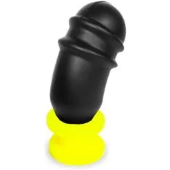 Keep Burning Hoolalass Cam Ring Buttplug 7 Keep Burning Hoolalass Cam Ring Buttplug -Buttpluggs Winkel keep burning hoolalass cam ring buttplug geel 3