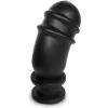 Keep Burning Hoolalass Cam Ring Buttplug -Buttpluggs Winkel keep burning hoolalass cam ring buttplug zwart 2