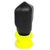 Keep Burning Hoolalass Hydro Buttplug -Buttpluggs Winkel keep burning hoolalass hydro buttplug geel 3