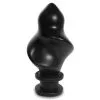 Keep Burning Hoolalass Spindle Buttplug 2 Keep Burning Hoolalass Spindle Buttplug -Buttpluggs Winkel keep burning hoolalass spindle buttplug zwart 3