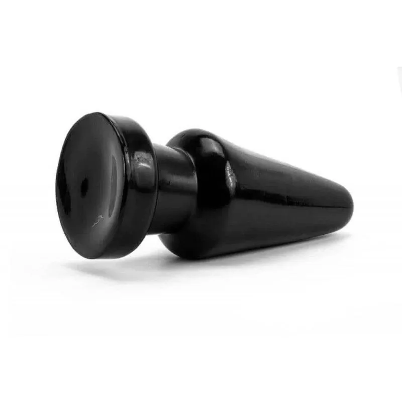 Lovetoy King Sized Buttplug - 19 Cm 7 Lovetoy King Sized Buttplug - 19 Cm - Afbeelding 5