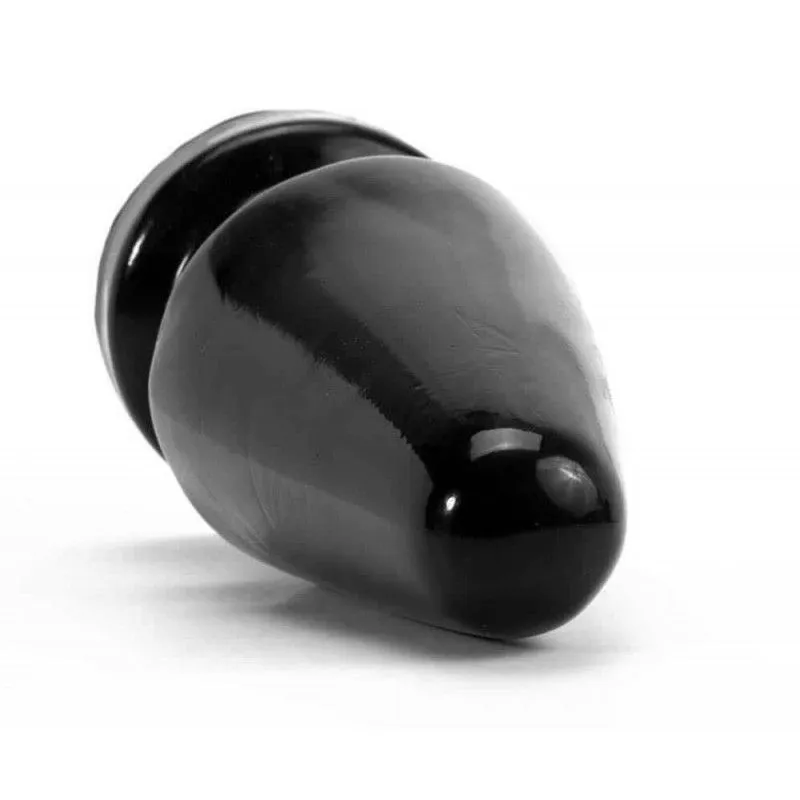 Lovetoy King Sized Buttplug - 19 Cm 8 Lovetoy King Sized Buttplug - 19 Cm - Afbeelding 6