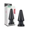 Lovetoy King Sized Buttplug - 19 Cm -Buttpluggs Winkel king size buttplug 19 cm 4