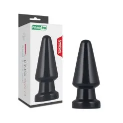 Lovetoy King Sized Buttplug - 19 Cm