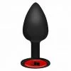 Buttplug Met Kink Signature - 7.6 Cm* -Buttpluggs Winkel kink