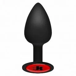 Buttplug Met Kink Signature - 7.6 Cm*