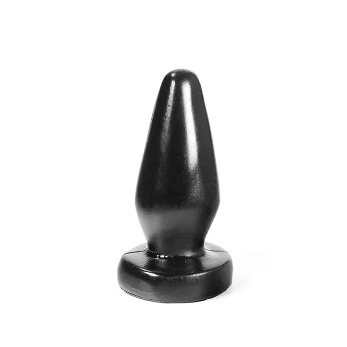 Dark Crystal Buttplug Kirk Transparant 4 Dark Crystal Buttplug Kirk Transparant - Afbeelding 2